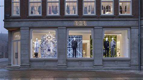 studio dior amsterdam|christian dior.